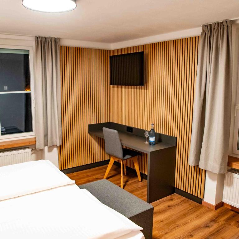 Hotel Rad - Doppelzimmer - 6