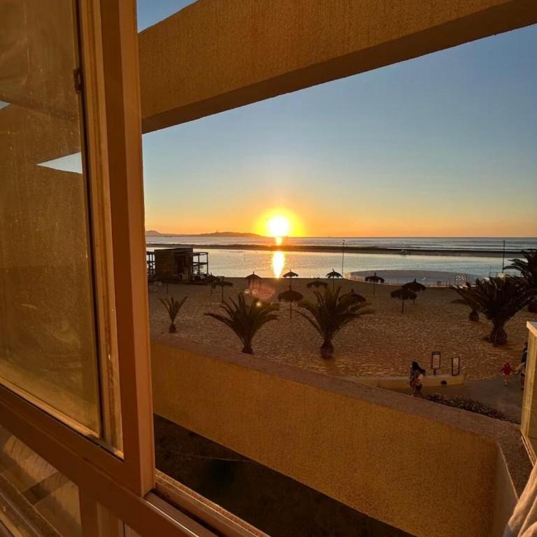 Departamento laguna del Mar - Two-Bedroom Apartment - 7