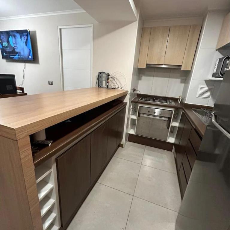 Departamento laguna del Mar - Two-Bedroom Apartment - 10