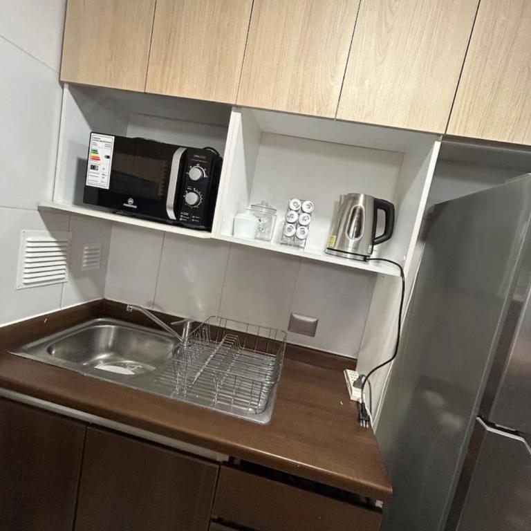 Departamento laguna del Mar - Two-Bedroom Apartment - 11
