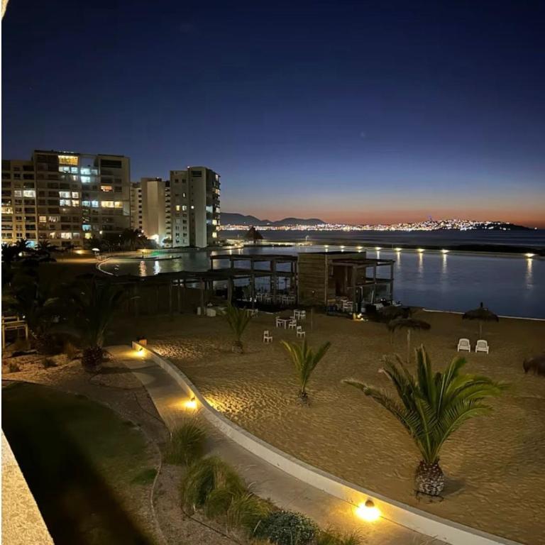 Departamento laguna del Mar - Two-Bedroom Apartment - 12