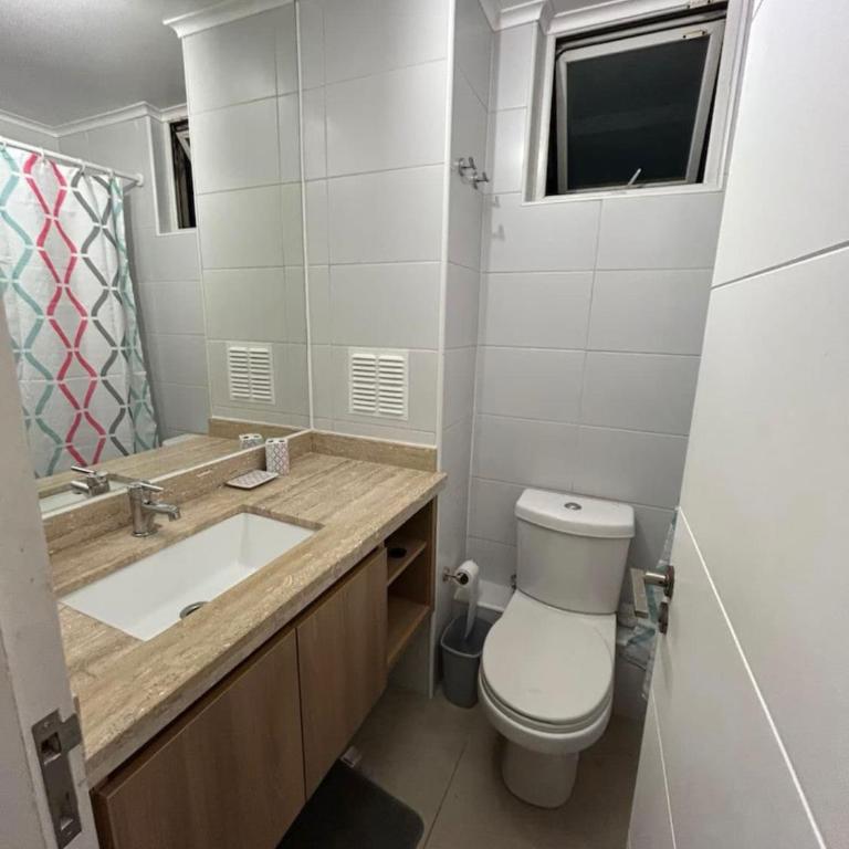 Departamento laguna del Mar - Two-Bedroom Apartment - 13
