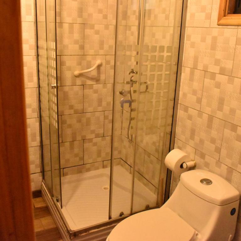 Cabañas Mister Nelson - Casa de 2 dormitorios - 18