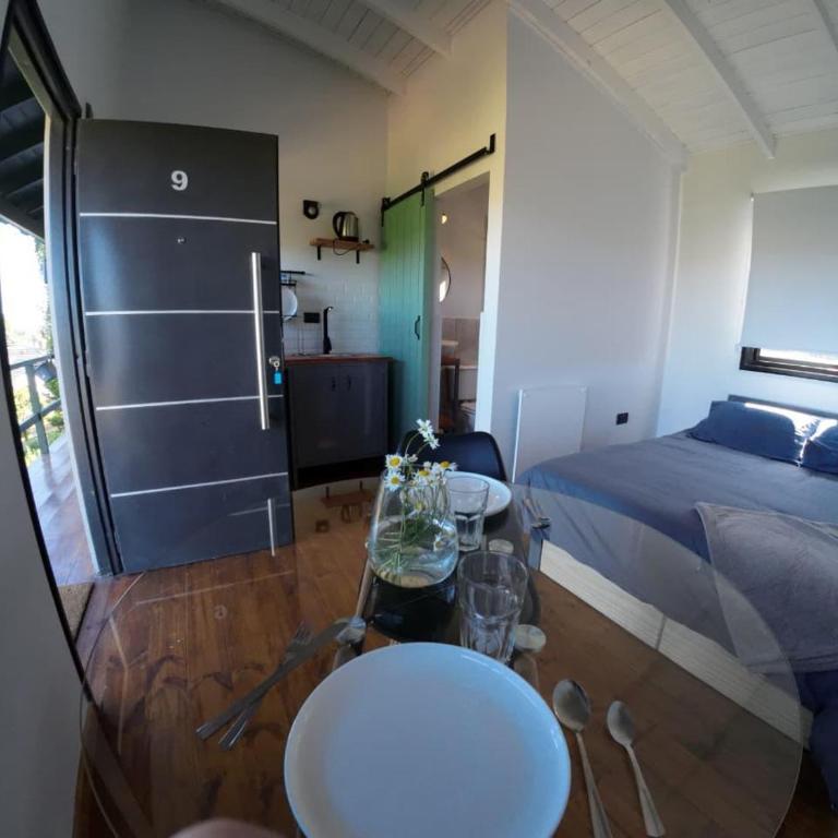 Bosque patagonico - Apartamento de 1 dormitorio - 1
