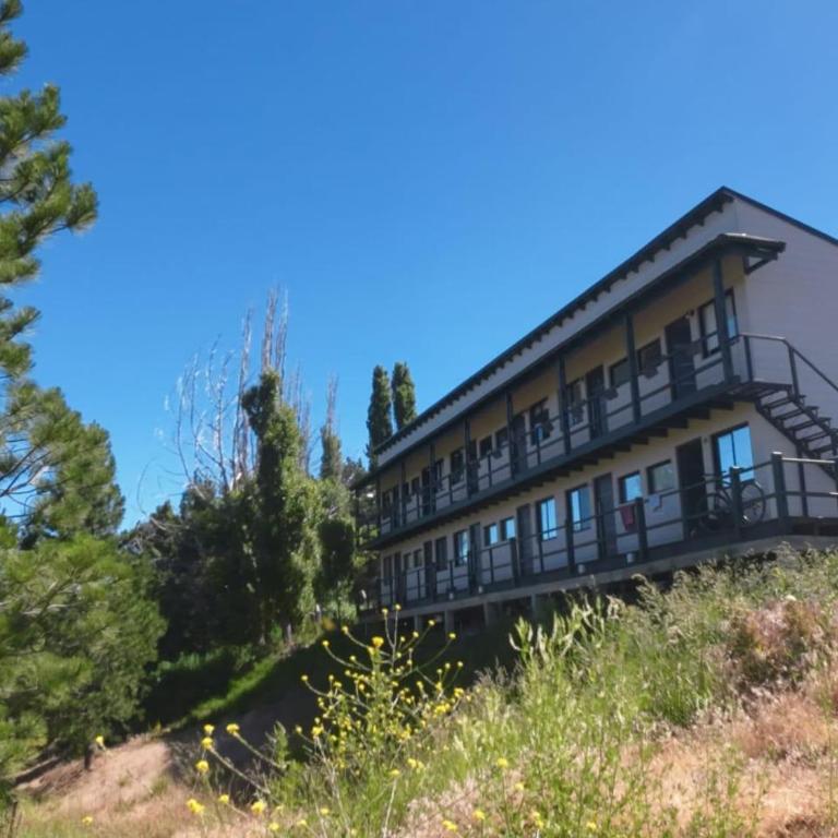 Bosque patagonico - Apartamento de 1 dormitorio - 2