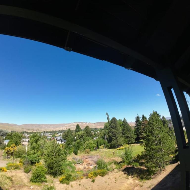 Bosque patagonico - Apartamento de 1 dormitorio - 3