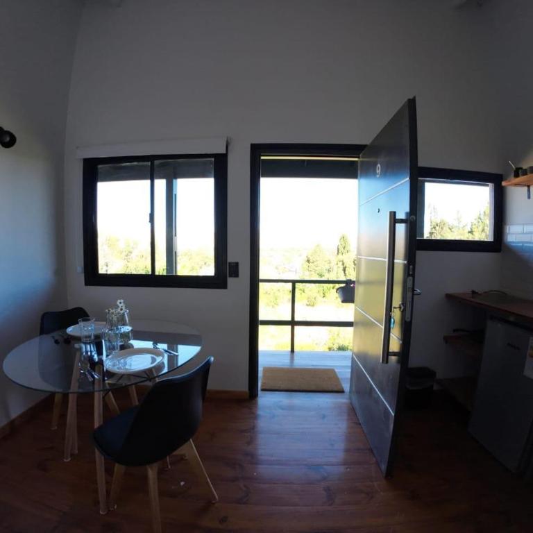 Bosque patagonico - Apartamento de 1 dormitorio - 4