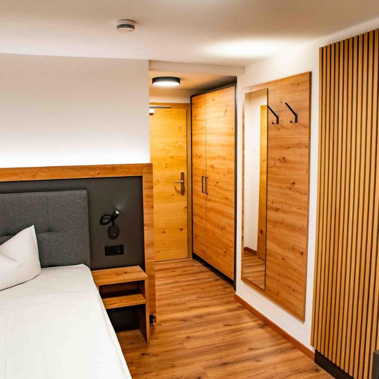 Hotel Rad - Einzelzimmer - 1
