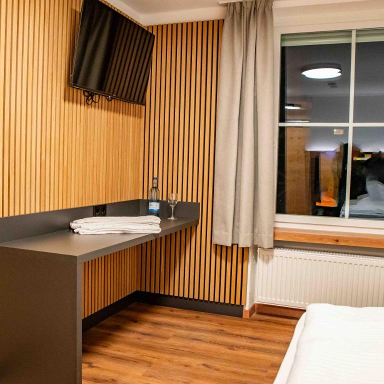 Hotel Rad - Einzelzimmer - 2
