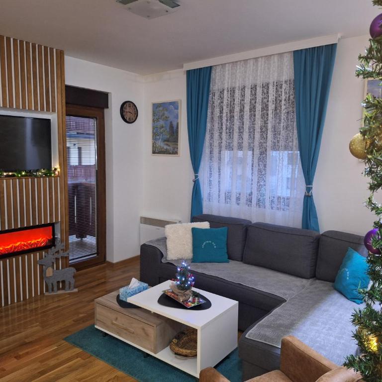Apartman IKS-M & Spa - Apartman sa 1 Spavaćom Sobom - 2