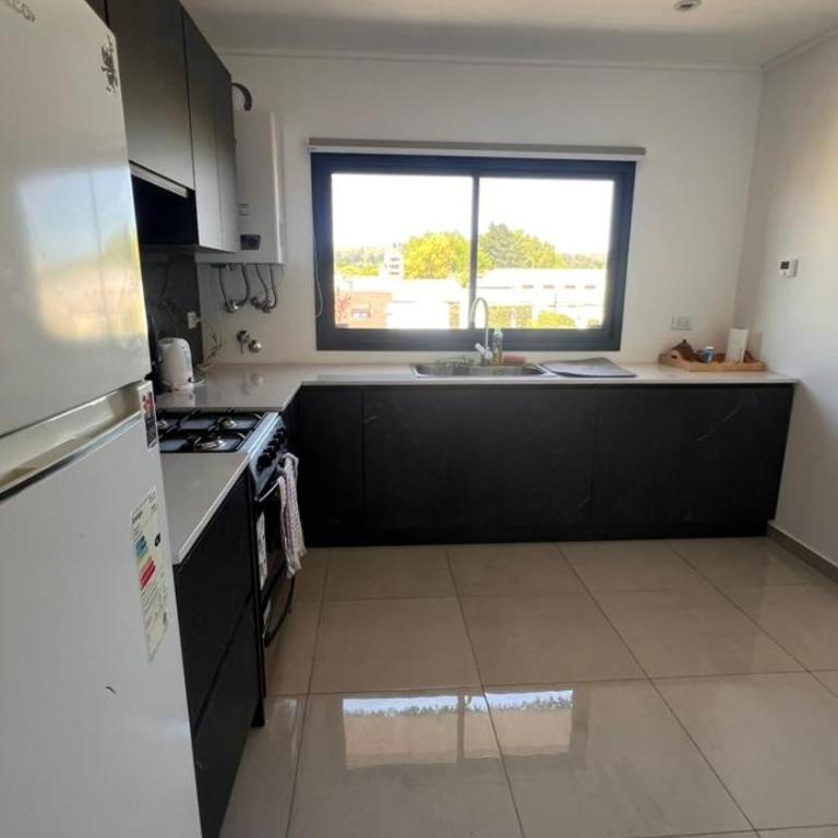 Departamento céntrico - Apartamento de 1 dormitorio - 3