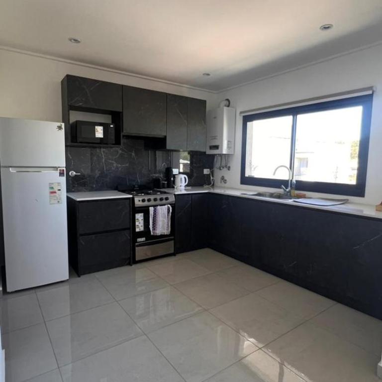 Departamento céntrico - Apartamento de 1 dormitorio - 4