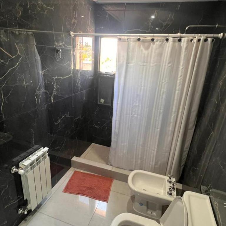 Departamento céntrico - Apartamento de 1 dormitorio - 10