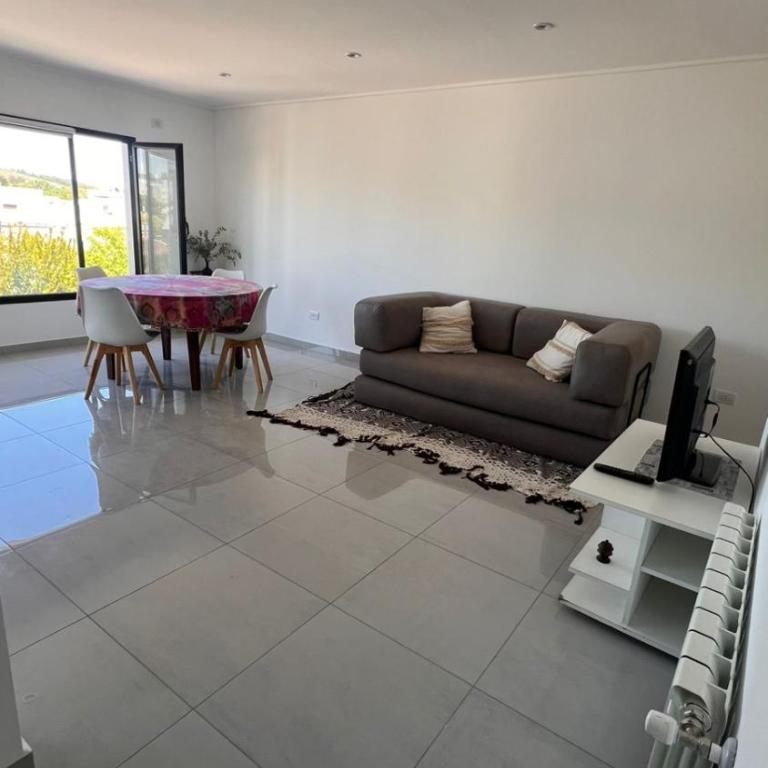 Departamento céntrico - Apartamento de 1 dormitorio - 2