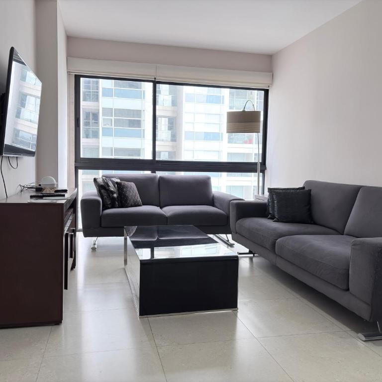 Beguest Soumaya Full Amenities - Three-Bedroom Apartment - 16