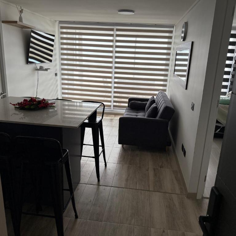 Departamento Laguna del Mar - Apartamento de 3 dormitorios - 3