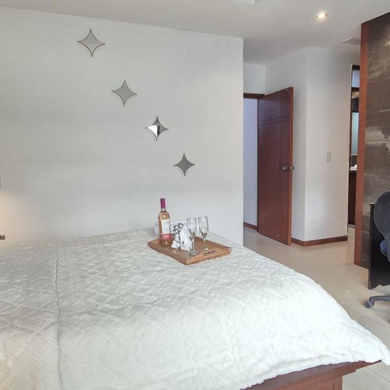 Ecusuites Family Prime 5 Frente Mall del Sol - Deluxe Family Suite - 2