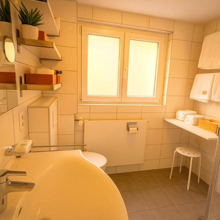 Chalet Alpenheim 2 OG - Apartamento de 2 dormitorios - 5