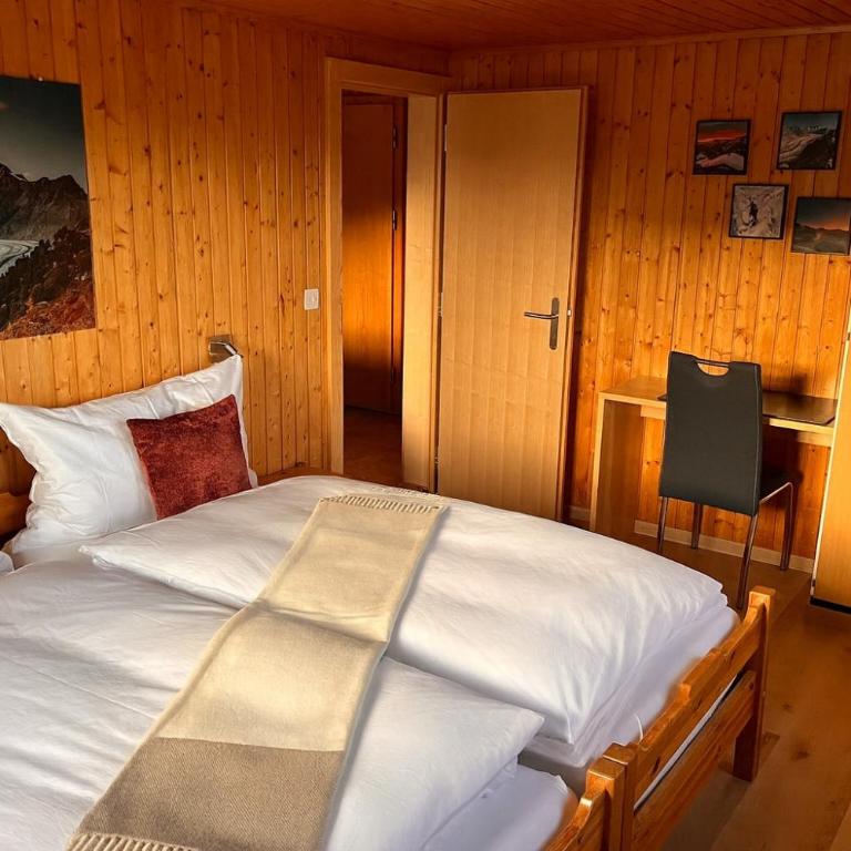 Chalet Alpenheim 2 OG - Apartamento de 2 dormitorios - 7
