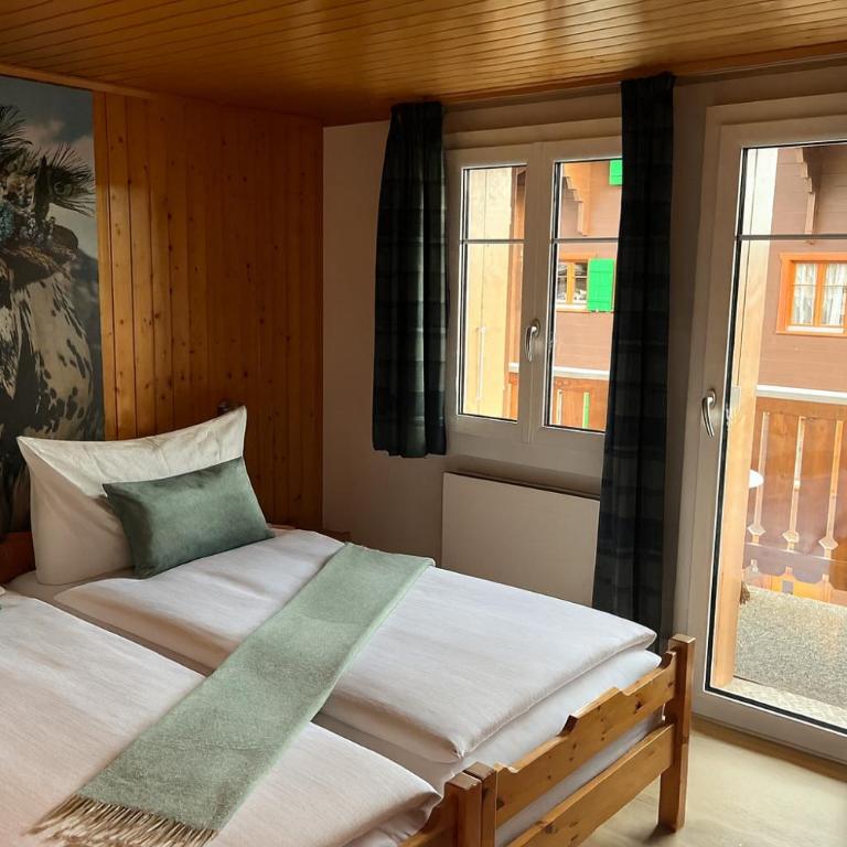 Chalet Alpenheim 2 OG - Apartamento de 2 dormitorios - 8