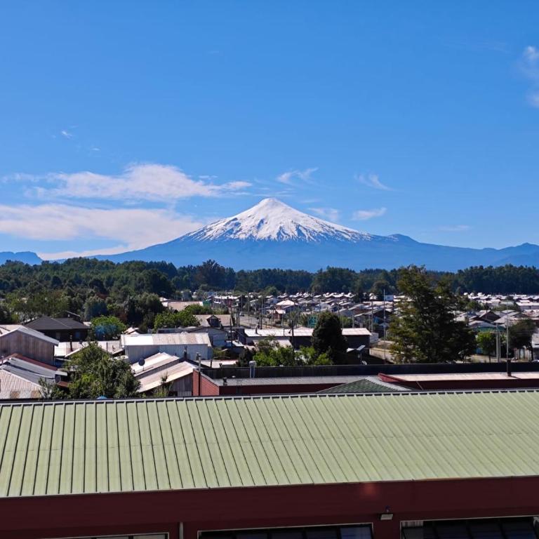 Departamento Villarrica - Apartamento de 3 dormitorios - 3