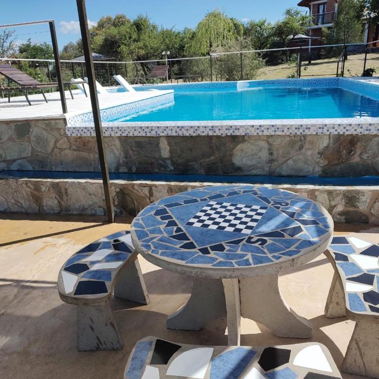 Rincón Soñado - Apartamento de 2 dormitorios - 4
