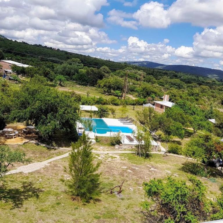 Rincón Soñado - Apartamento de 1 dormitorio - 4