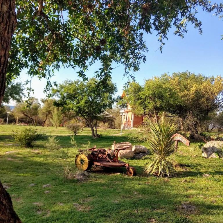 Rincón Soñado - Apartamento de 1 dormitorio - 10