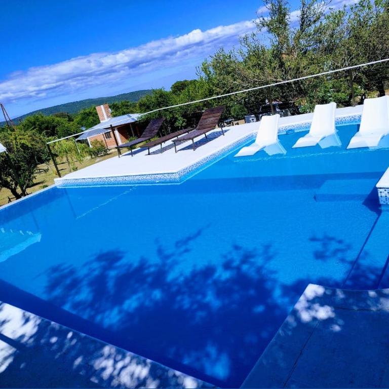 Rincón Soñado - Apartamento de 2 dormitorios - 13
