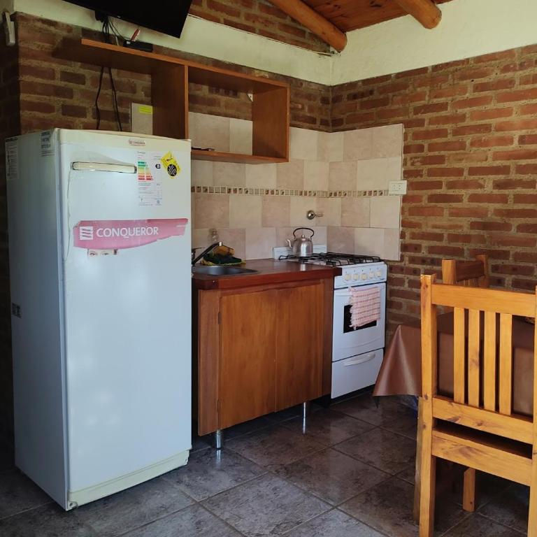 Rincón Soñado - Apartamento de 1 dormitorio - 19