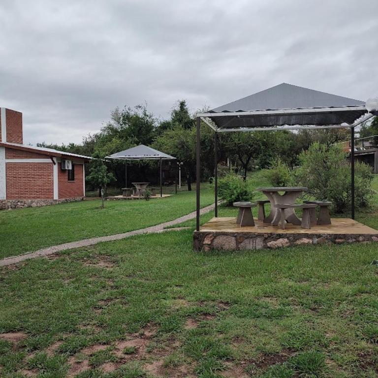 Rincón Soñado - Apartamento de 1 dormitorio - 19