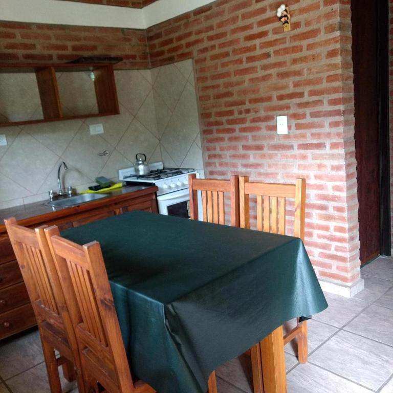Rincón Soñado - Apartamento de 1 dormitorio - 20