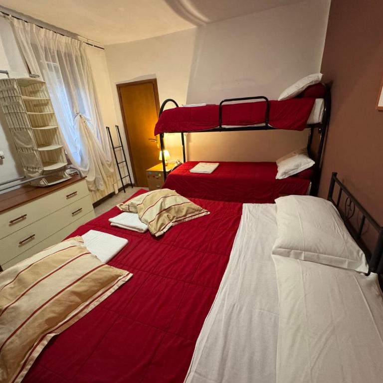 Admiral Home Venice Center - Luxury Triple Room - 29