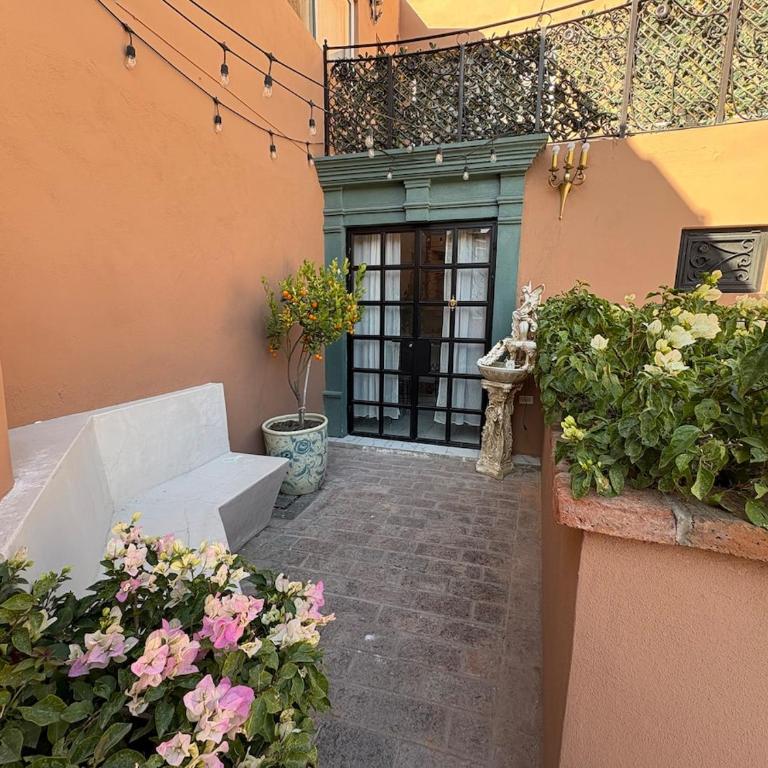 El francés - Apartamento de 1 dormitorio - 1