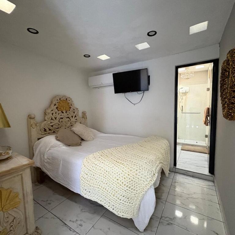 El francés - Apartamento de 1 dormitorio - 4