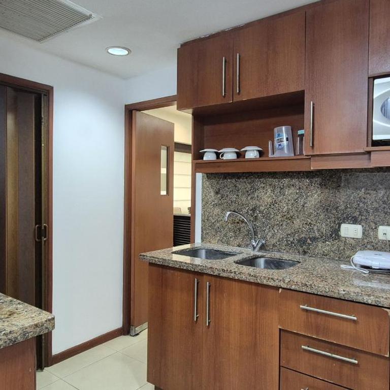 Ecusuites Family Prime 5 Frente Mall del Sol - Deluxe Family Suite - 3