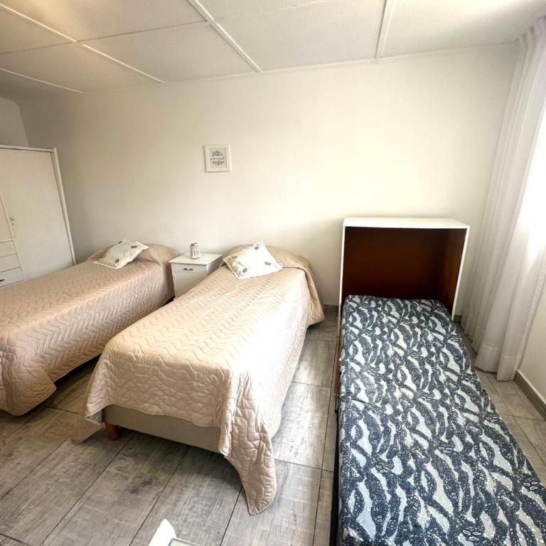 PH 3 ambientes a 8 cuadras del mar - SE RESERVA CON SEÑA - Apartamento Familiar de 2 dormitorios - 11