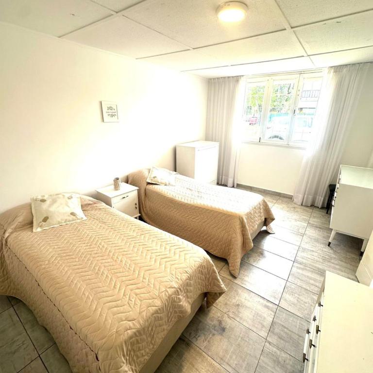 PH 3 ambientes a 8 cuadras del mar - SE RESERVA CON SEÑA - Apartamento Familiar de 2 dormitorios - 12