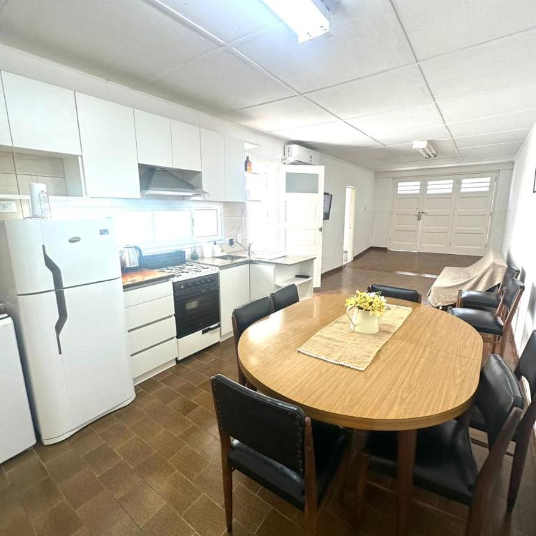 PH 3 ambientes a 8 cuadras del mar - SE RESERVA CON SEÑA - Apartamento Familiar de 2 dormitorios - 6