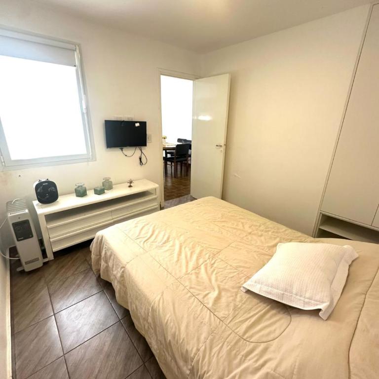PH 3 ambientes a 8 cuadras del mar - SE RESERVA CON SEÑA - Apartamento Familiar de 2 dormitorios - 8