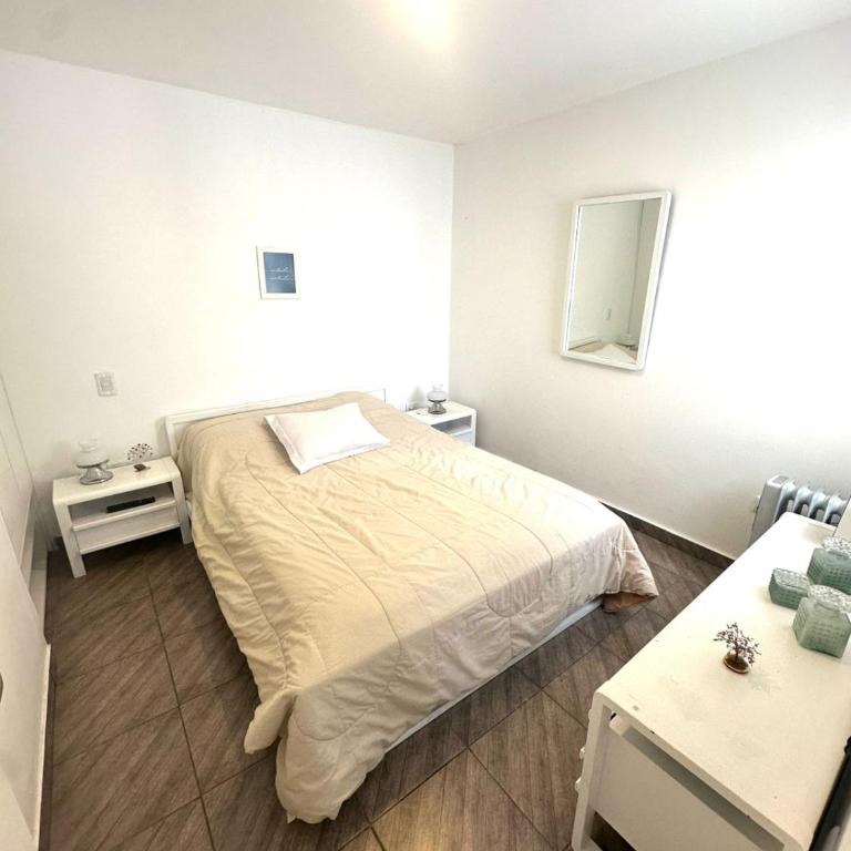 PH 3 ambientes a 8 cuadras del mar - SE RESERVA CON SEÑA - Apartamento Familiar de 2 dormitorios - 7