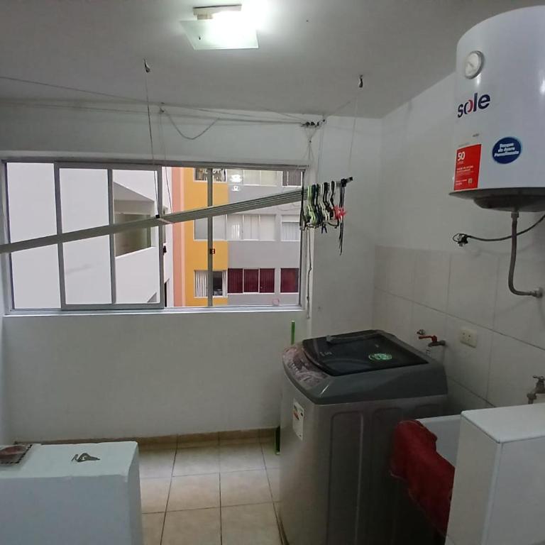 Apartamento Ideal en Zona Céntrica - Apartamento de 3 dormitorios - 2