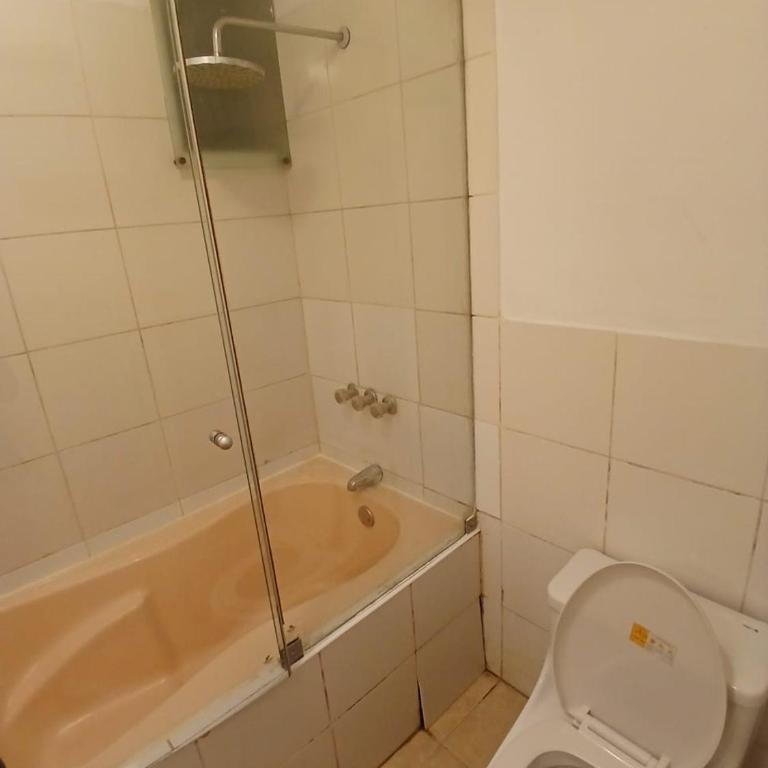 Apartamento Ideal en Zona Céntrica - Apartamento de 3 dormitorios - 3