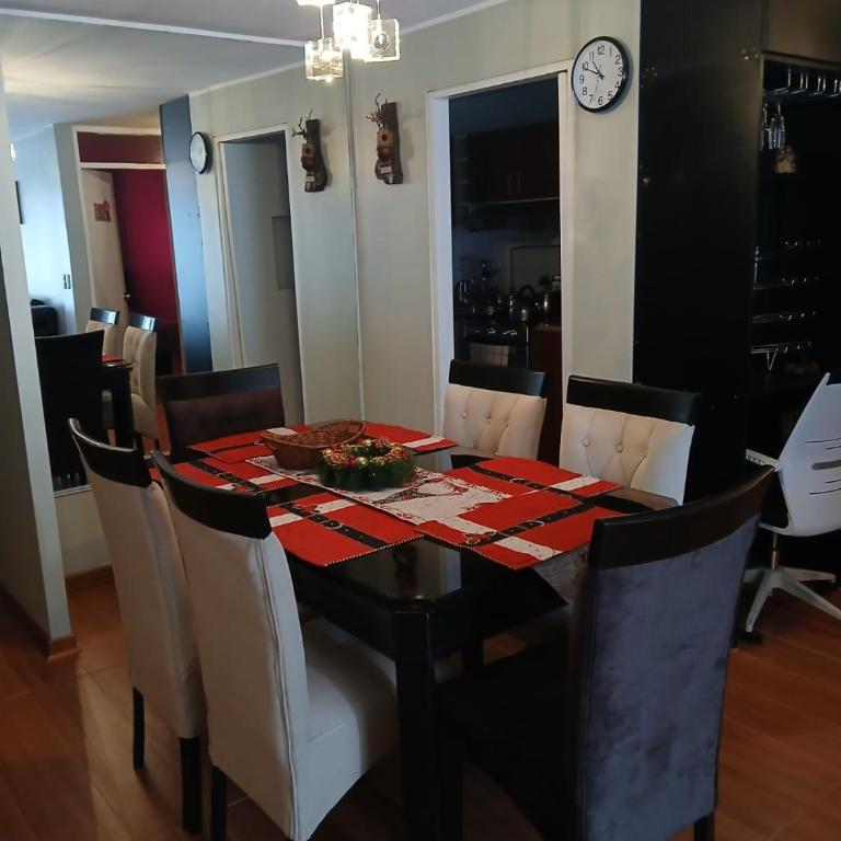 Apartamento Ideal en Zona Céntrica - Apartamento de 3 dormitorios - 9