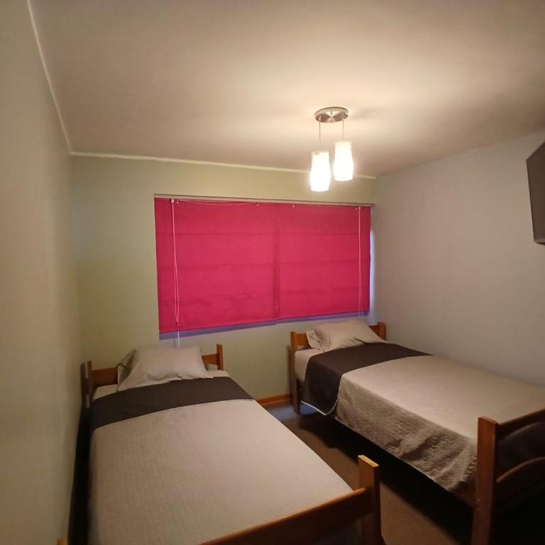 Apartamento Ideal en Zona Céntrica - Apartamento de 3 dormitorios - 10