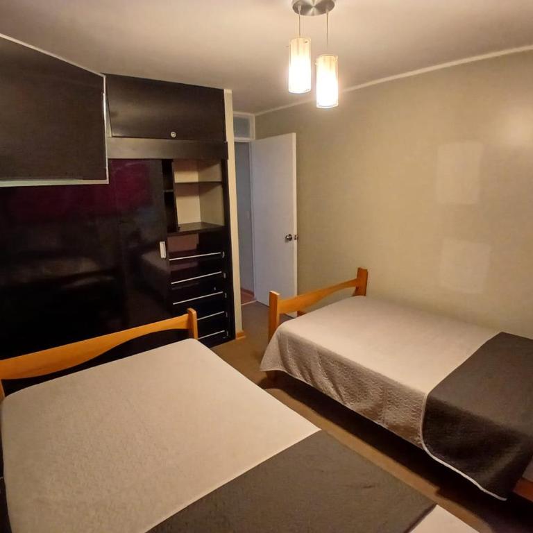 Apartamento Ideal en Zona Céntrica - Apartamento de 3 dormitorios - 19