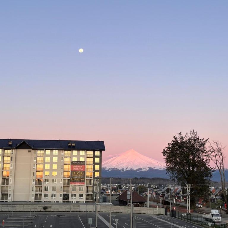Departamento en Villarrica - Two-Bedroom Apartment - 11