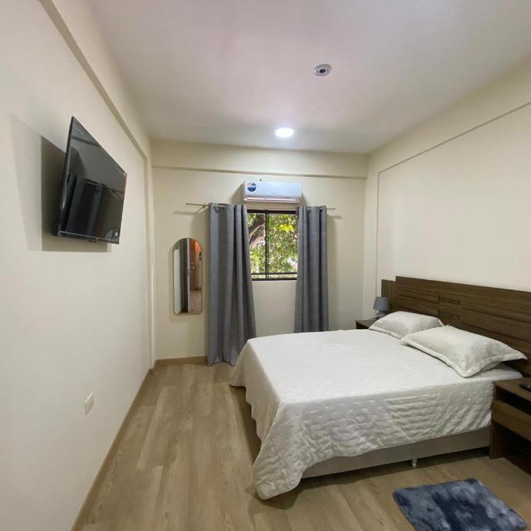 DEPARTAMENTO 1 habitacion Excelente Ubicacion - Apartamento de 1 dormitorio - 3
