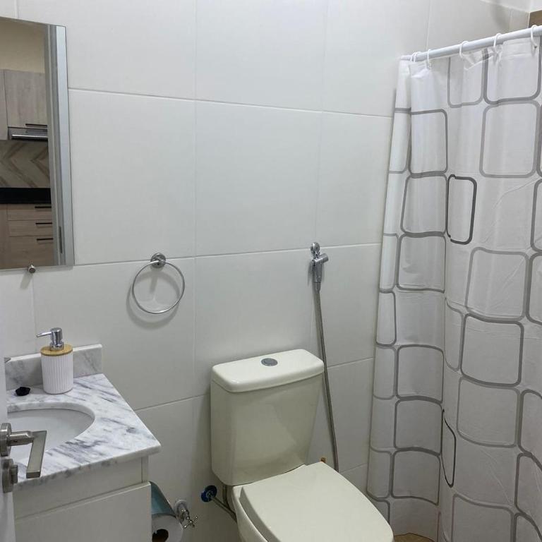 DEPARTAMENTO 1 habitacion Excelente Ubicacion - Apartamento de 1 dormitorio - 5