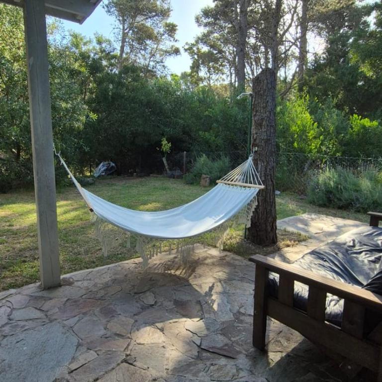 Casa para 5- Apta mascotas - Luz y tranquilidad - Two-Bedroom House - 15